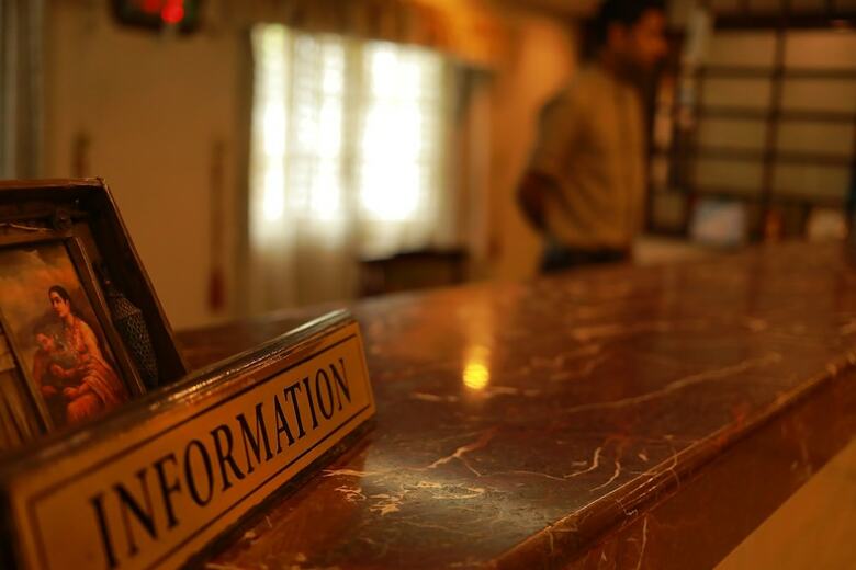 Hotel Eastend Munnar