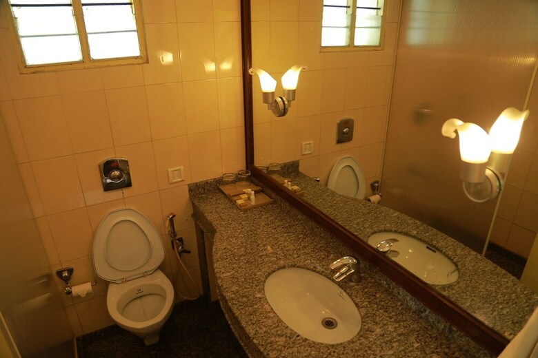 Hotel Eastend Munnar
