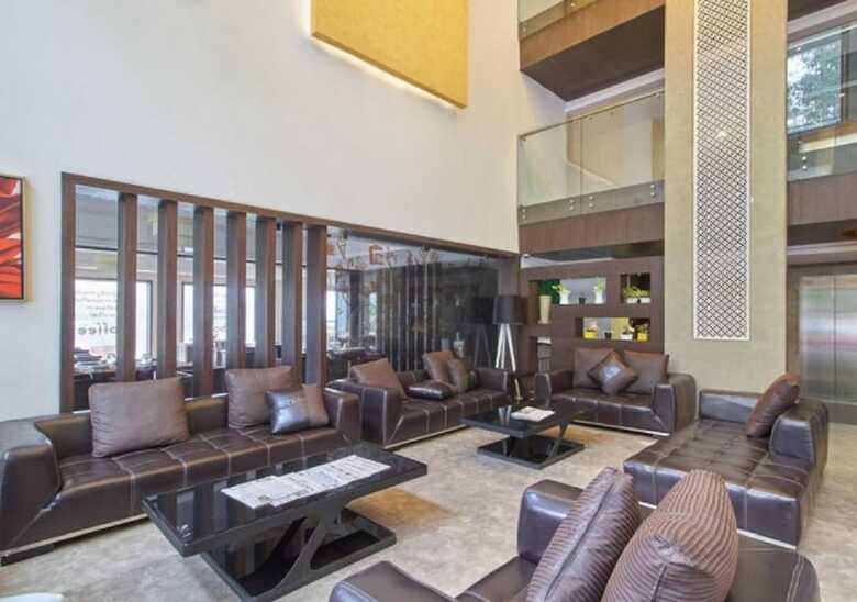 Hotel Eastend Munnar