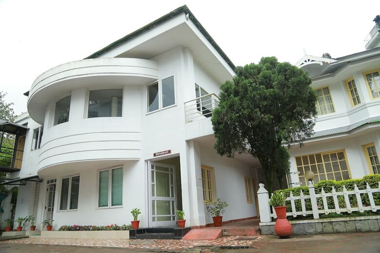 Hotel Eastend Munnar