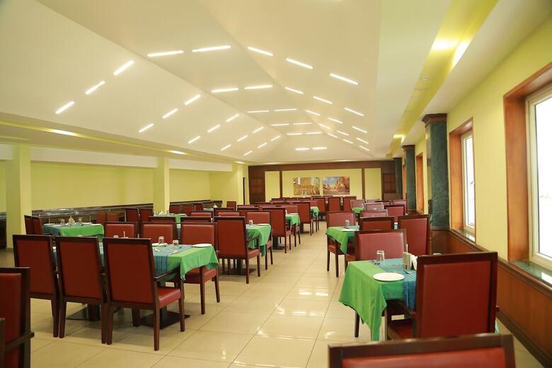 Hotel Eastend Munnar