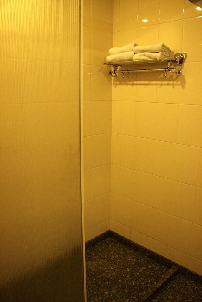 Hotel Eastend Munnar