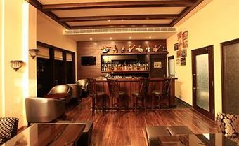 Rock Manali A Boutique Hotel And Spa