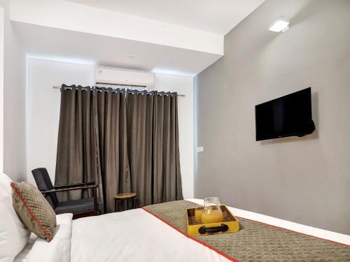Hotel Queensway Park