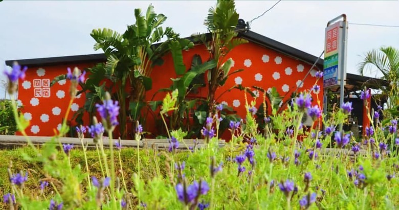 Bed & Breakfast Tong Ju Homestay