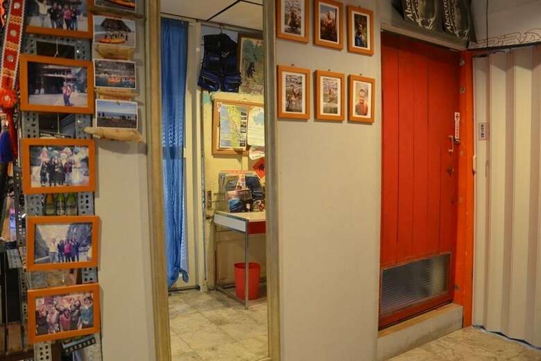 Bed & Breakfast Tong Ju Homestay