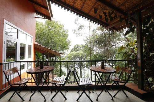 Hotel Tea Valley Resort