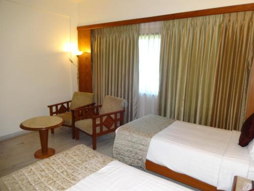 Jp Chennai Hotel