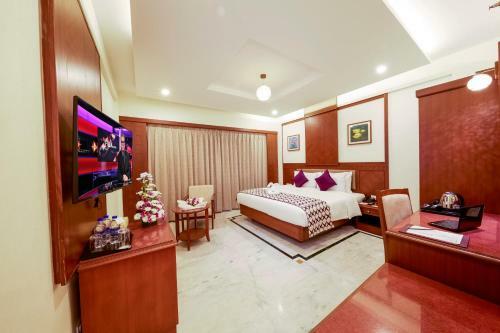 Jp Chennai Hotel