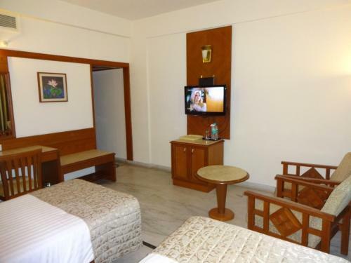 Jp Chennai Hotel