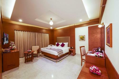 Jp Chennai Hotel