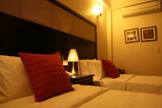 Emblem - A Boutique Hotel