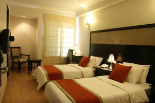 Emblem - A Boutique Hotel