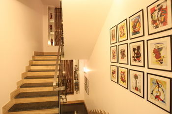 Emblem - A Boutique Hotel