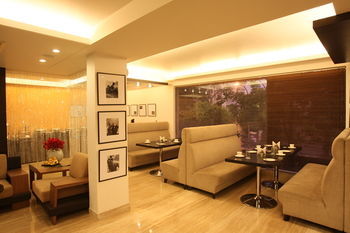 Emblem - A Boutique Hotel