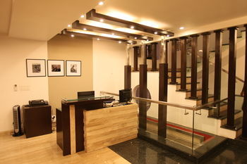 Emblem - A Boutique Hotel