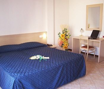 Hotel Tre Leoni