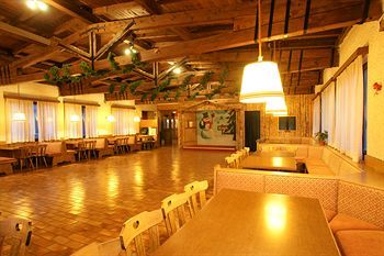 Hotel Alaska