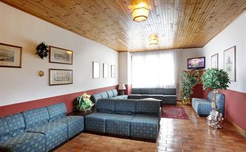 Hotel Alaska