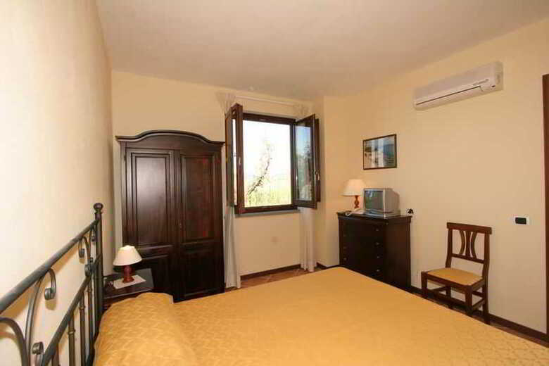Apartamento Residence La Venecca