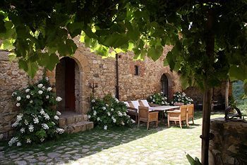 Hotel Castello Di Vicarello