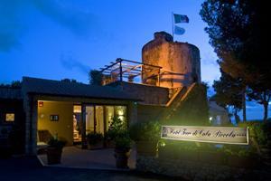 Hotel Torre Di Calapiccola