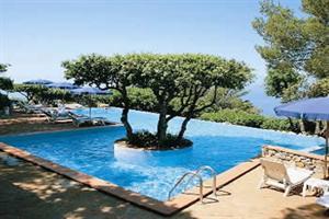 Hotel Torre Di Calapiccola
