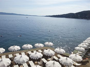 Hotel La Caletta