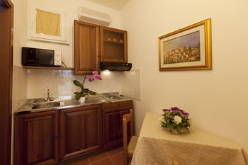 Hotel Fattoria Maremmana