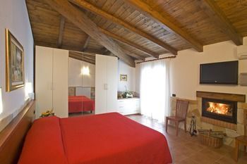 Hotel Fattoria Maremmana