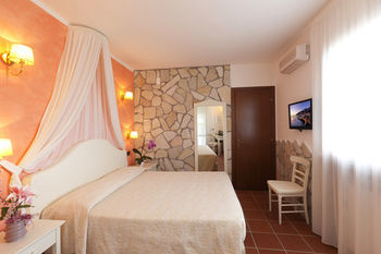 Hotel Fattoria Maremmana