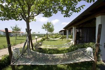Hotel Fattoria Maremmana
