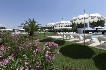 Hotel Fattoria Maremmana