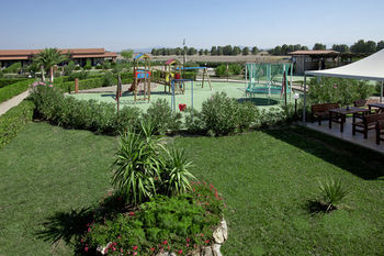 Hotel Fattoria Maremmana