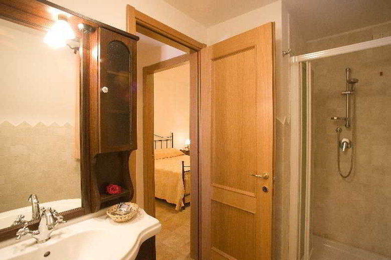 Aparthotel Villaggio Le Querce