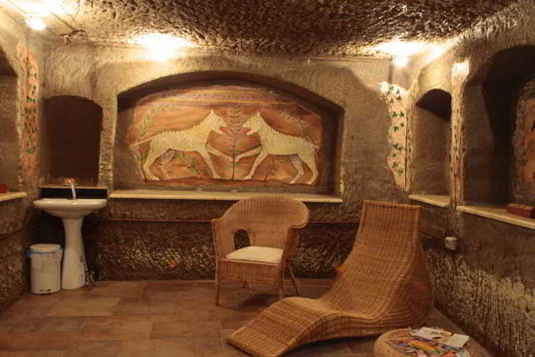 Aparthotel Villaggio Le Querce