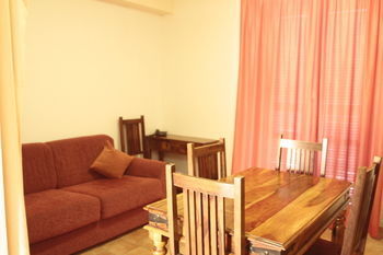 Aparthotel Villaggio Le Querce
