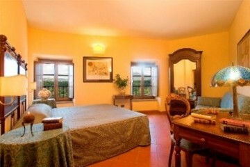 Hotel Della Fortezza
