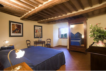 Hotel Della Fortezza