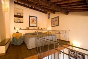Hotel Della Fortezza