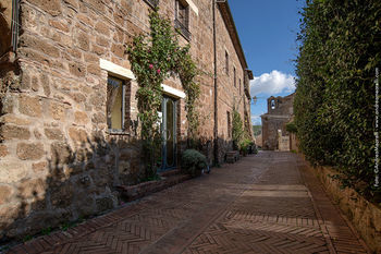 Hotel Scilla
