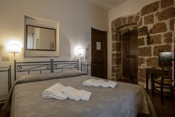 Hotel Scilla