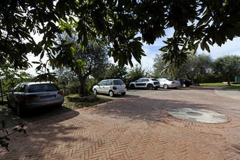 Hotel Scilla