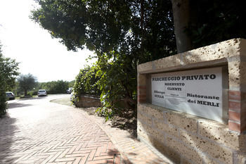 Hotel Scilla