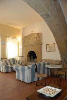 Hotel Scilla