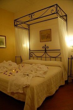 Hotel Scilla