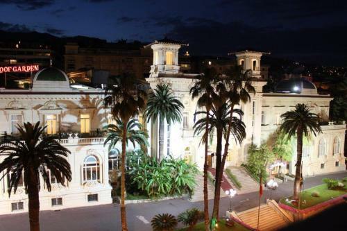 Hotel Albergo Dolcedo