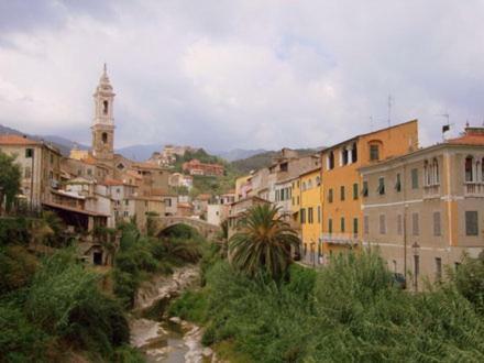 Hotel Albergo Dolcedo