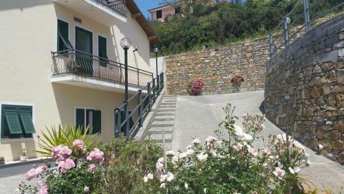 Hotel Albergo Dolcedo