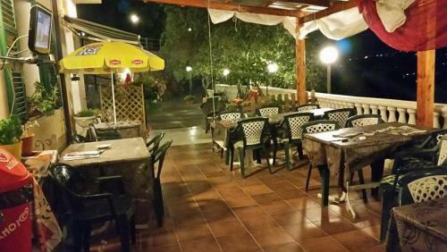 Hotel Albergo Dolcedo